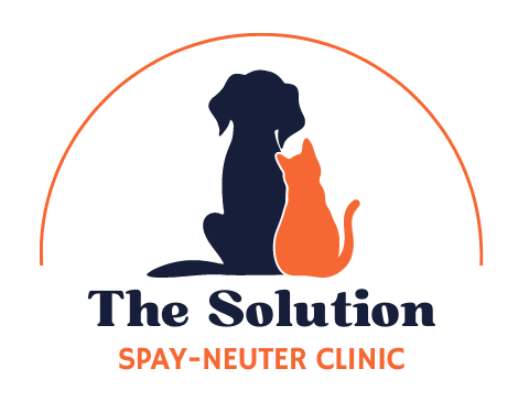 The Solution Spay-Neuter Clinic